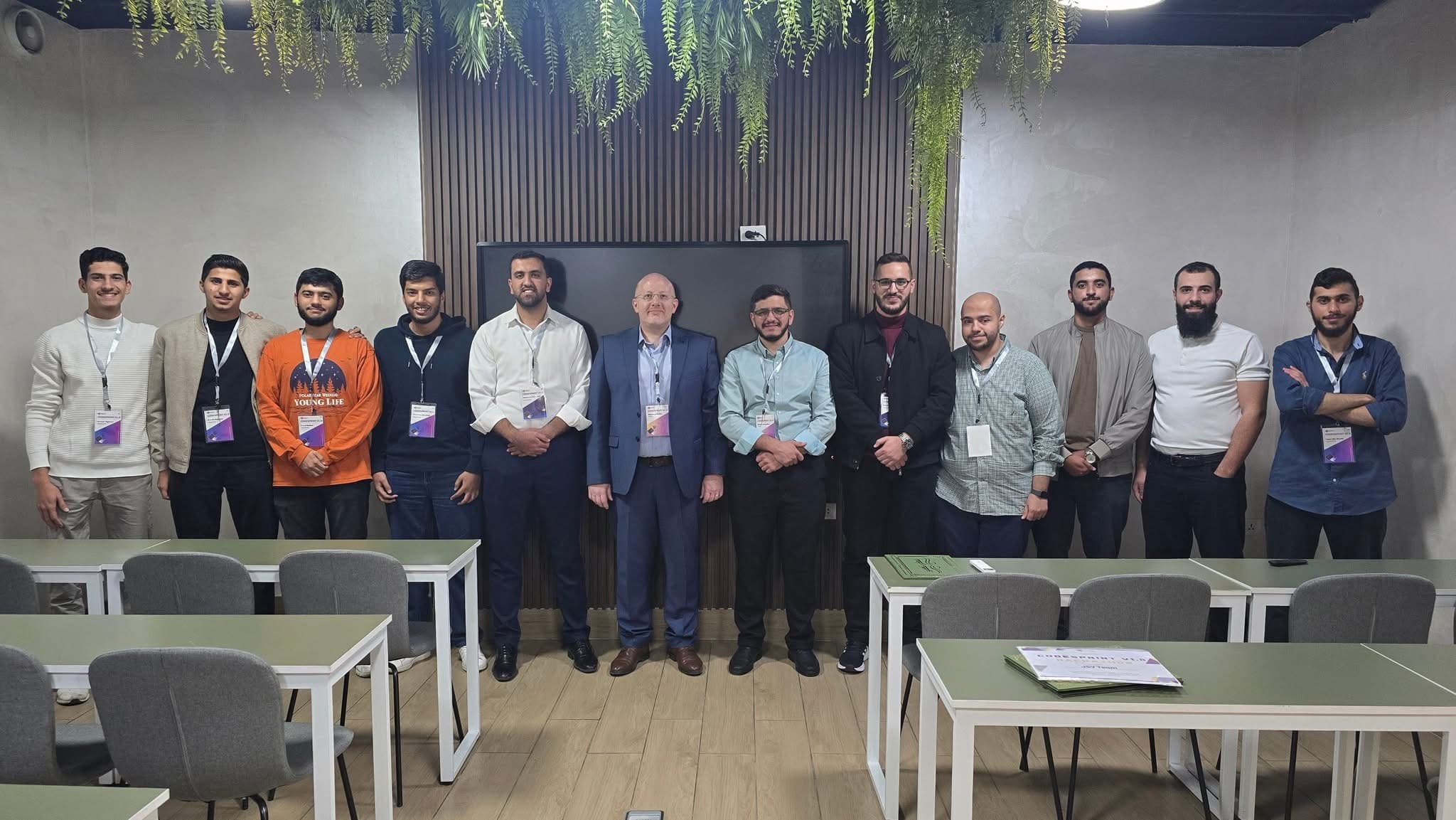 فريق الاتحاد