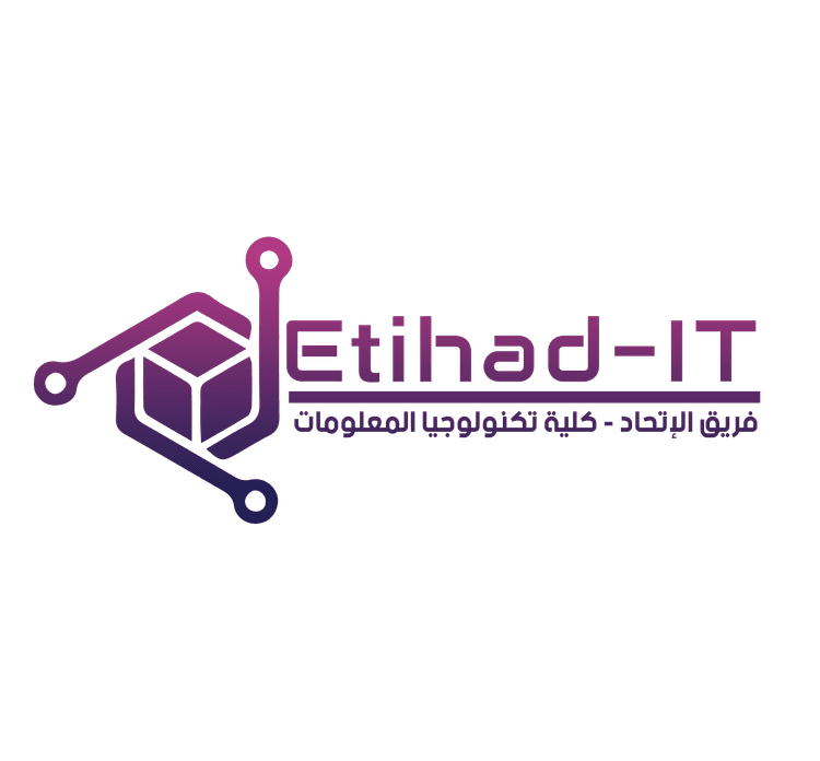 Etihad-IT Logo